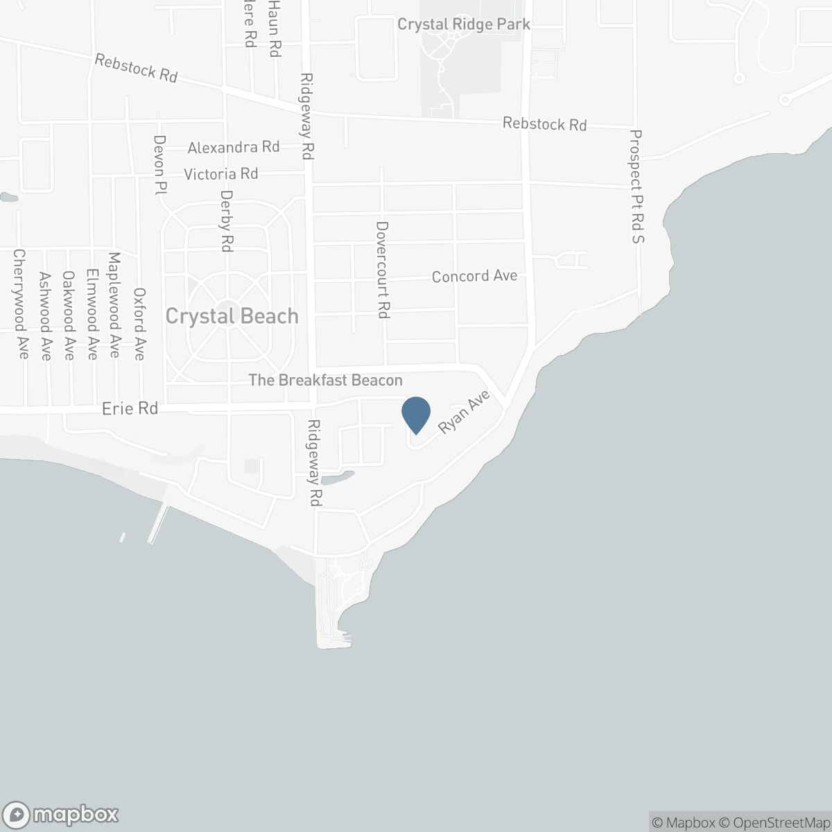 3806 RYAN AVENUE, Fort Erie, Ontario L0S 1B0
